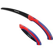 Resim Workpro WP333003 250 MM Katlanabilir Profesyonel Ağaç Budama Testeresi 