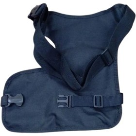 Resim Motobisavm Bacak Çantası Pulsar# 