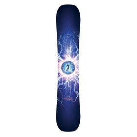 Resim Rossignol Ampage Vol2 Wide Erkek Snowboard 
