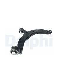 Resim Vw Caravelle T5 On Alt Salincak Sag 2013-2015 Delphı Tc6907 