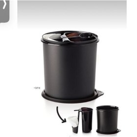 Resim Tupperware Kahve Istasyonumviolahome 