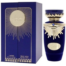 Resim Lattafa Emaan Edp 100 Ml Kadın Parfümü Diğer 