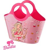 Resim Transformacion Girls Role Barbie Prenses Oyuncak Çantası 717208 