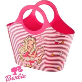 Resim Transformacion Girls Role Barbie Prenses Oyuncak Çantası 717208 