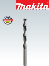 Resim Makita 18x250mm Ahşap Burgu Uç D-07397 