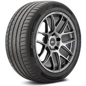 Resim Nexen 255/35R20 97Y XL N Fera Sport Yaz Lastiği 2025 