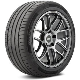 Resim Nexen 255/55R18 109W XL N Fera Sport Suv Yaz Lastiği 2025 
