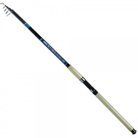 Resim Effe Matrix 3 M Teleskopik Kamış 