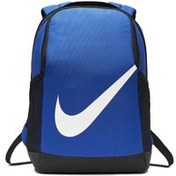 Resim Nike BA6029-480 FA19 Çocuk Günlük Stil Mavi Sırt Çantası 