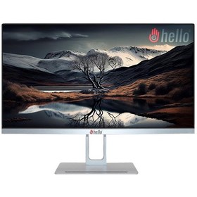 Resim Hello HL27H110D3I5 i7-620M 16 GB 256 GB SSD 27" W10P AIO Masaüstü Bilgisayar 