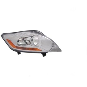 Resim TYC ÖN FAR MOTORLU SAG KUGA 1 2008-2012 2020C295-20052B 854113W029AG 1717360 