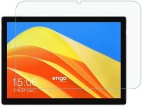 Resim Engo Chuwi UBook XPro ile Uyumlu Ekran Koruyucu 13 inç Nano Şeffaf 