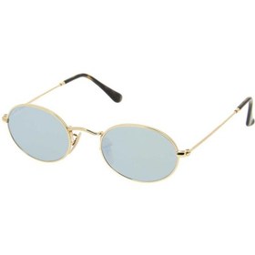 Resim Ray-Ban Rb 3547-N Col 001/30 51-21 Unisex Güneş Gözlüğü 