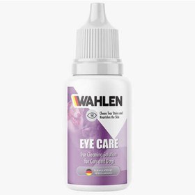 Resim Wahlen Earcare Kulak Temizleme Solüsyonu 