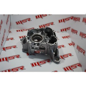 Resim Pcx Şanzuman Kapak R Oem (490509894) 