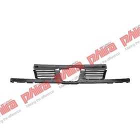 Resim Eşdeğer Ürün Seat Cordoba Önpanjur Orta Iç Sıyah Oem No:6k0853653c01c- 1999 