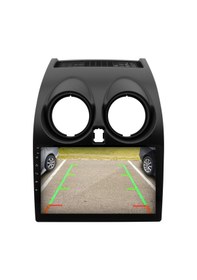 Resim Nissan Qashqai Android Multimedya Sistemi 2007-2013 Crv4375xp 