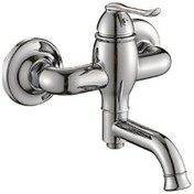 Resim Gpd MBB150 Tauro Banyo Bataryası Krom 