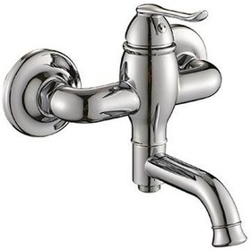 Resim Gpd MBB150 Tauro Banyo Bataryası Krom 