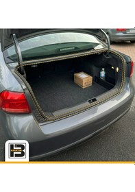 Resim Peugeot 206 Bagaj Fitili Bm00718 