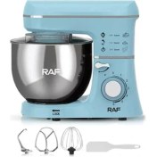 Resim Raf Stand Mixer Mutfak Şefi 6.8 Lt 1100W 