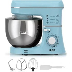 Resim Raf Stand Mixer Mutfak Şefi 6.8 Lt 1100W 