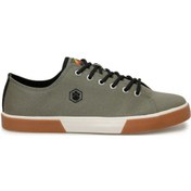 Resim Lumberjack Roman 4fx Haki Erkek Sneaker 000000000101511759 Haki 