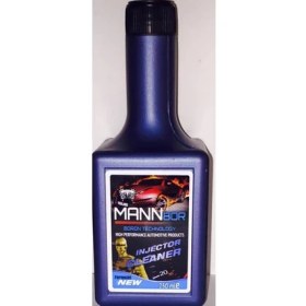 Resim MANN BOR NEW NANO TEKNOLOJİSİ, ENJEKTÖR TEMİZLEYİCİ 250 ML 