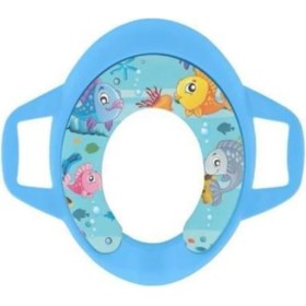 Resim Empressco Softy Comfort Kids Klozet Adaptörü - Fiyatı, Yorumları 