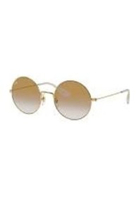 Resim Ray-ban Güneş Gözlüğü Rb3592 50 001/13 Altın 