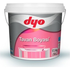 Resim Dyo Tavan Boyası 17,5 Kg 
