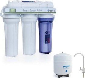 Resim Su Arıtma Cihazı 