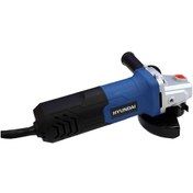 Resim Hyundai HG500 500 W Avuç Taşlama 