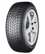 Resim Dayton 205/55R16 91H DW510 Evo 27.Hatfa / 2018 Kış Lastiği 