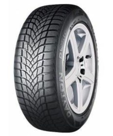 Resim Dayton 205/55R16 91H DW510 Evo 27.Hatfa / 2018 Kış Lastiği 