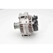 Resim Bosch ALTERNATOR (14V 200A) VIANO W639 03> VITO W639 03> SPRINTER 906 06>09 - 1986A00949 