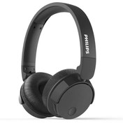 Resim Philips Bass+ Casque-Aural TABH305 Kafa Üstü Kablosuz Kulaklık 