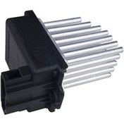 Resim Fan Regulatoru Audı A6 1.8 T1.9 Tdı [4B0820521] 