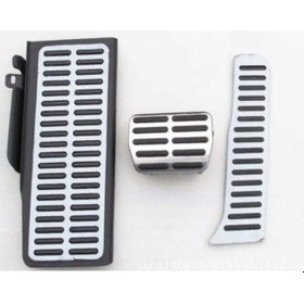 Resim Çmk Volkswagen Jetta Mk5 , Golf 5, Golf 6 , Passat B7 2012 Pedal (549343477) 