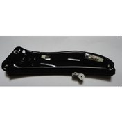 Resim 2002-2005 Bmw 7 Serı E65- Arka Cam Krikosu Sol Elektrikli-motorsuz Adet Oem No:51357138863 