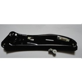 Resim 2002-2005 Bmw 7 Serı E65- Arka Cam Krikosu Sol Elektrikli-motorsuz Adet Oem No:51357138863 