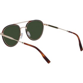 Resim Lacoste L258S 771 Unisex Güneş Gözlüğü 