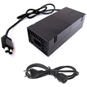 Resim Xbox One Adaptör 220V Tr. Uyumlu Adaptor Xb1 