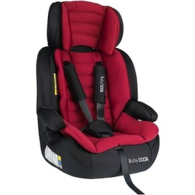 Resim Babydoor Big Star Bebek Çocuk Oto Koltuğu 9-36 Kg Cnv-2018 