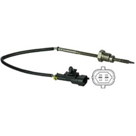 Resim Genel Markalar Egsoz Sıcaklık Sensörü Bmw 1 E87 5 E60 Antara 10 Orlando 11 Uyumlu 