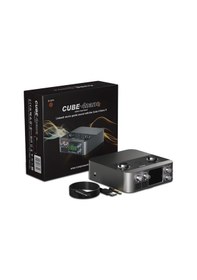 Resim Icon Pro Audio Cube 4 Nano S Usb-c Ses Kartı 