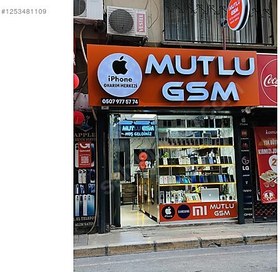 Resim Apple iPhone 13 İkinci El TR | 256 GB | Yeşil 