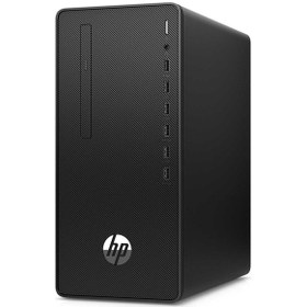 Resim HP 295 G8 6D389EA R7-5700G 8 GB 512 GB SSD Free Dos Masaüstü Bilgisayar 