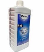 Resim Cassette Aqua Blue Katı Atık Parçalayıcı Tuvalet Kimyasalı 