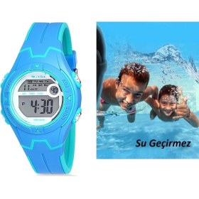 Resim Jaga M1209 OEFE-DS Çocuk Kol Saati 
